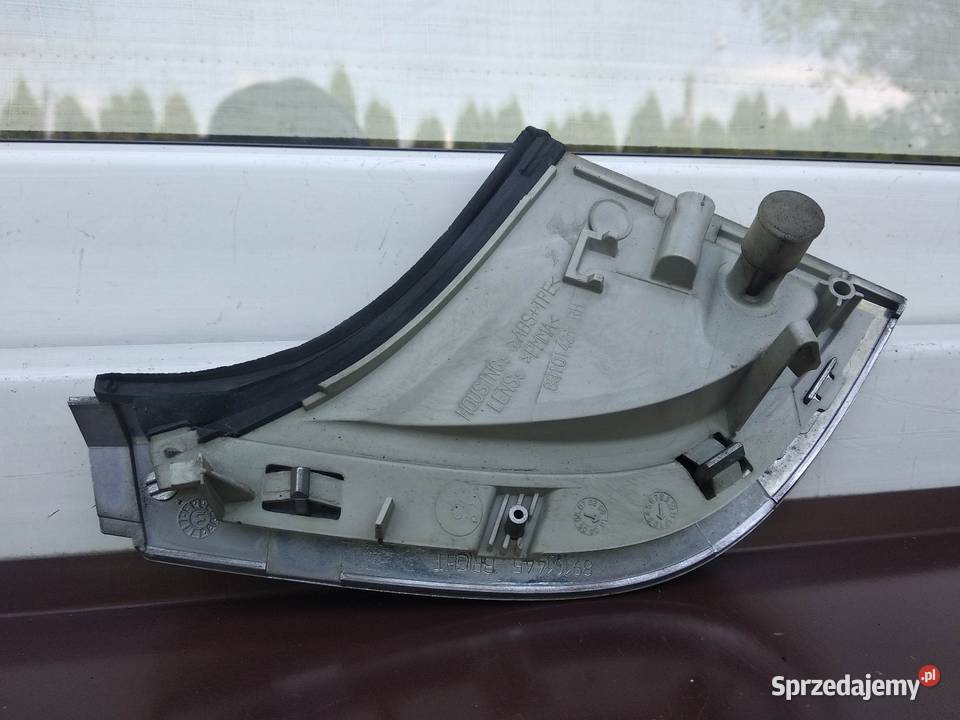 Saab 95 95 LIFT FL odblask lampy reflektora lewy Sieradz