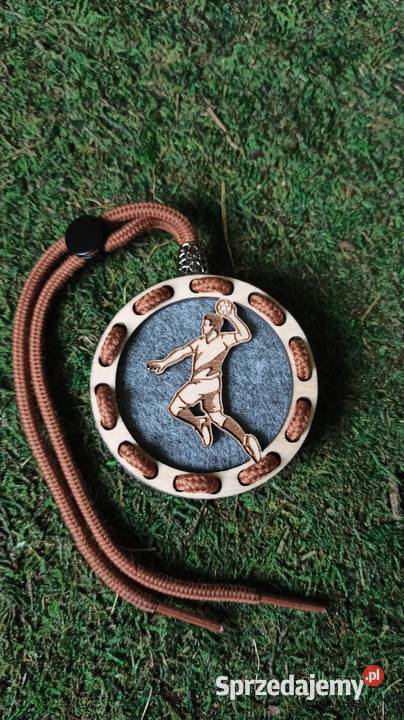 Wielorazowy Zapach do Samochodu z Drewna Warszawa sprzedam