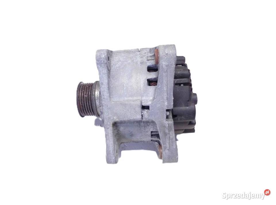 Alternator VALEO MEGANE II SCENIC II 16 16v Biała Nyska