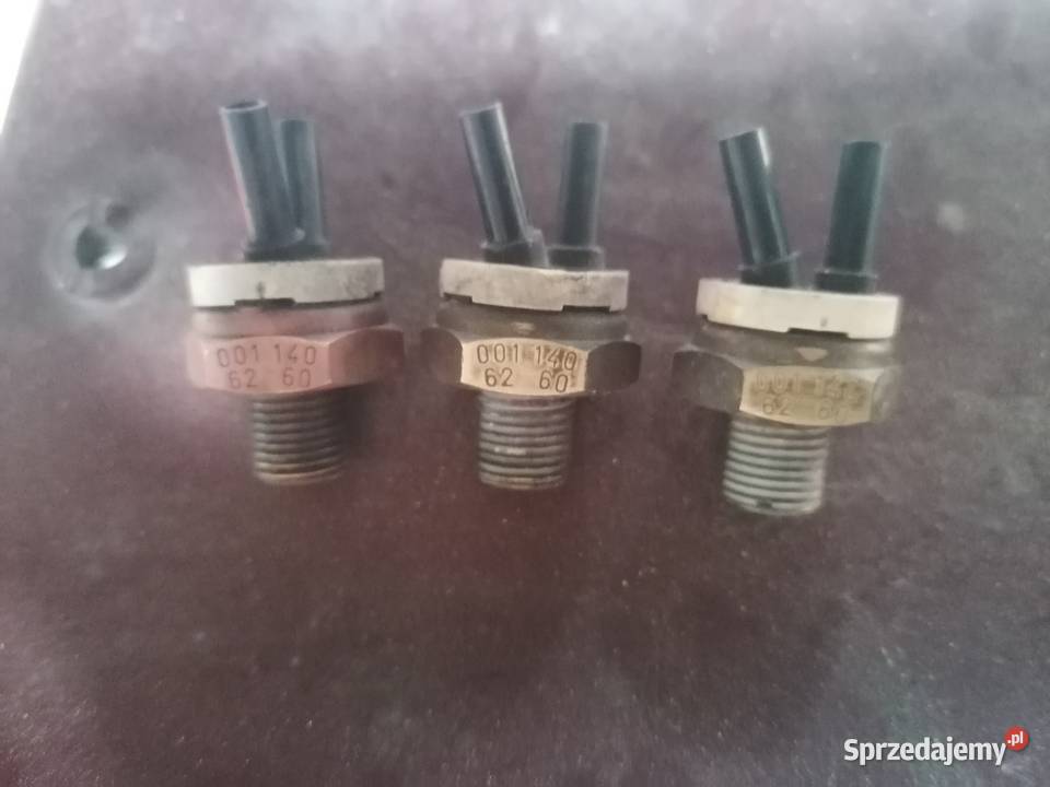 Mercedes 190 w201 124 czujnik podciśnieniowy mazowieckie Radom