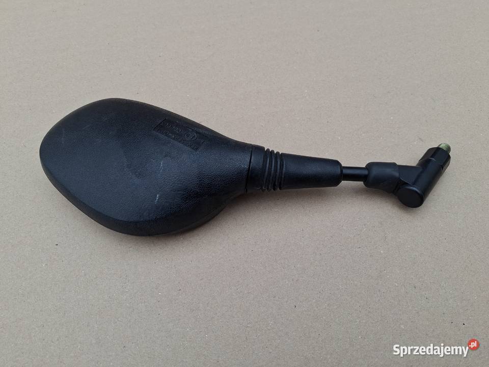 TRIUMPH YAMAHA KYMCO LUSTERKO LEWE Lusterka lubuskie Bieleń