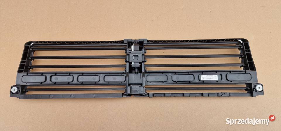MERCEDES W223 SKLASA ŻALUZJA DOLNA KIEROWNICA osobowe Bieleń