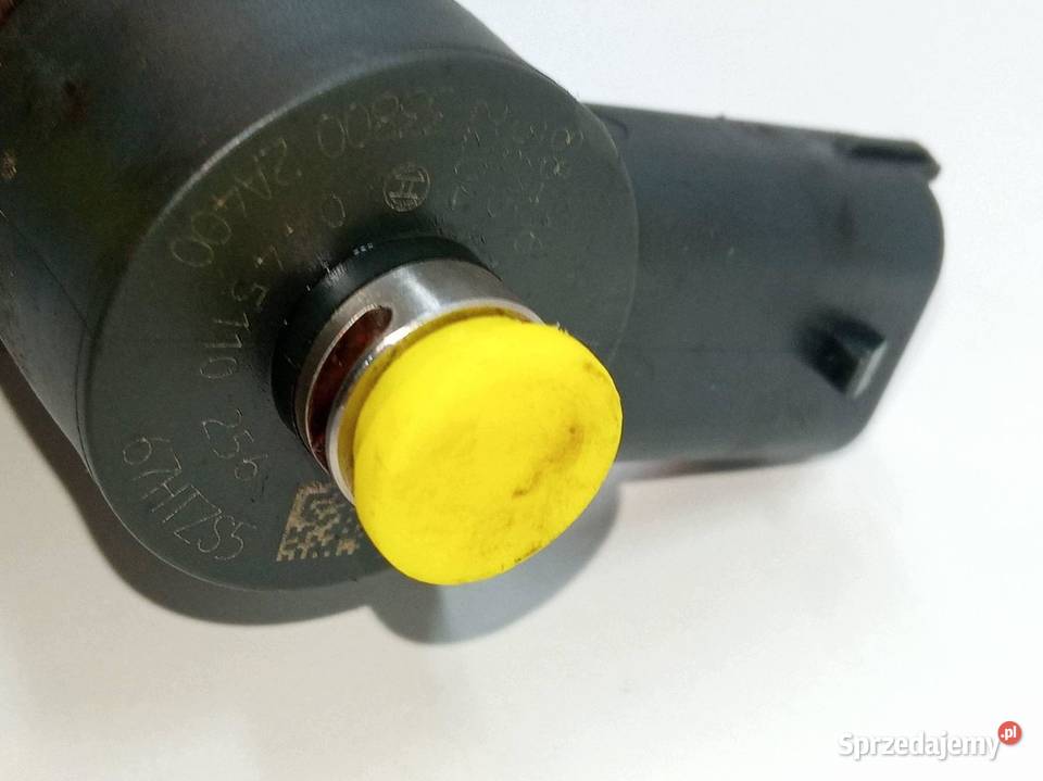 WTRYSKIWACZ 0445110256 16 CRDI Hyundai i30 I świętokrzyskie