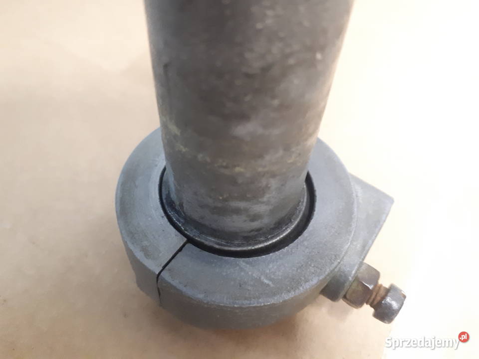 Rolgaz manetka gazu wsk shl wfm junak lubuskie Sulęcin sprzedam