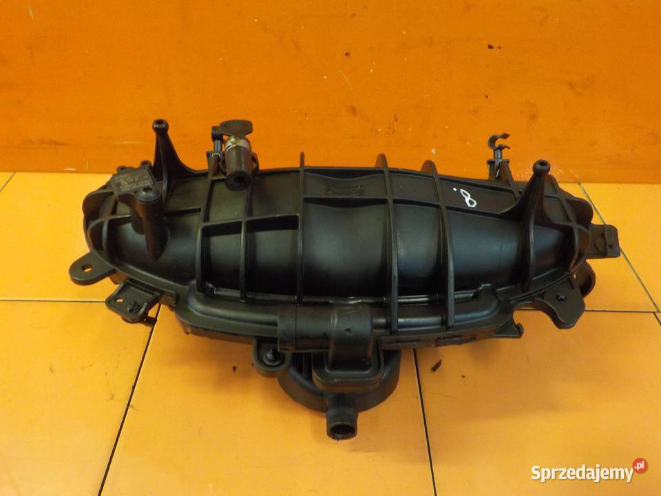 S60 V40 FOCUS 16 T3 ECOBOOST 13r 179 B4164T osobowe mazowieckie