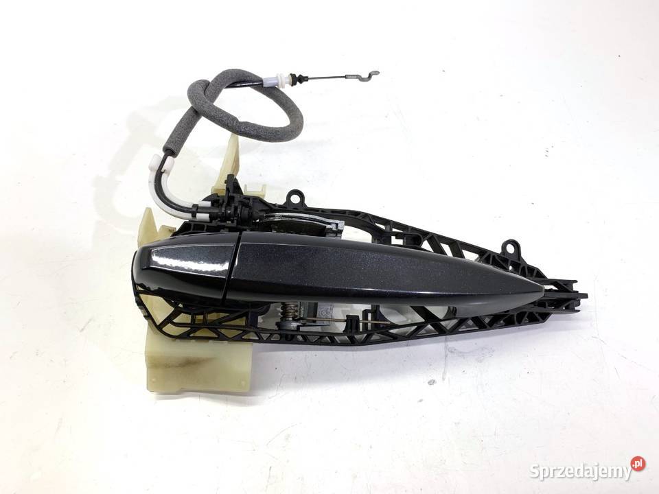 KLAMKA ZEWNĘTRZNA LEWY PRZÓD BMW F16 7340375 SUV sprzedam