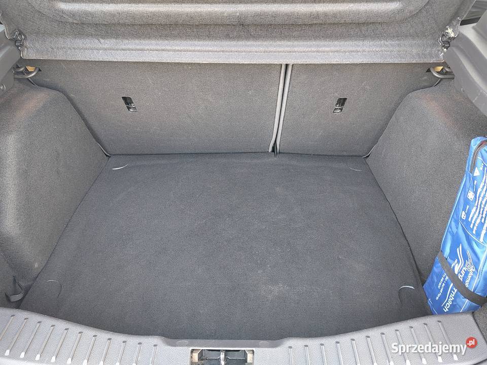 FORD FOCUS 16 BENZYNA Rok produkcji 2011 Leszno