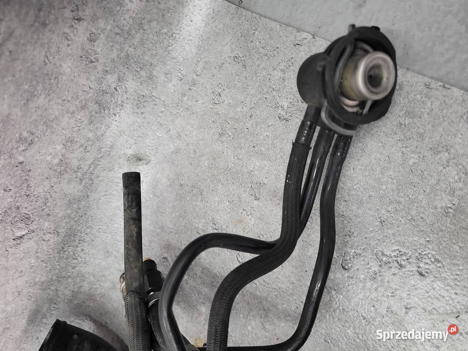 BMW R 1200 C CL R1200CL K30 WTRYSK PALIWA wielkopolskie Nowy Tomyśl