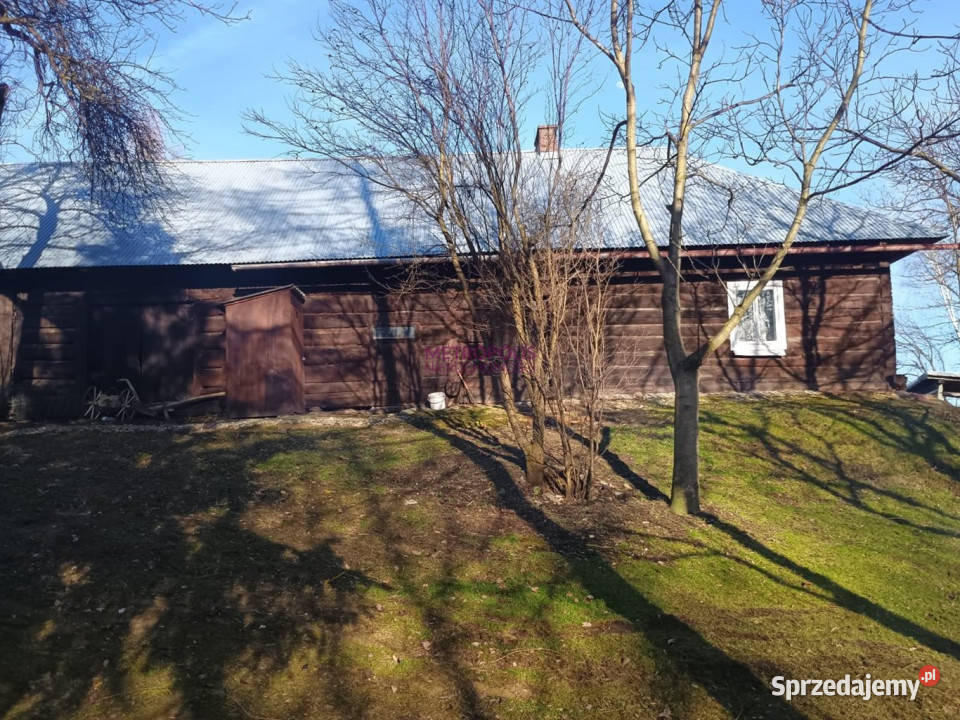 Dom wolnostojący 150m2 Malinówka Sprzedaż podkarpackie