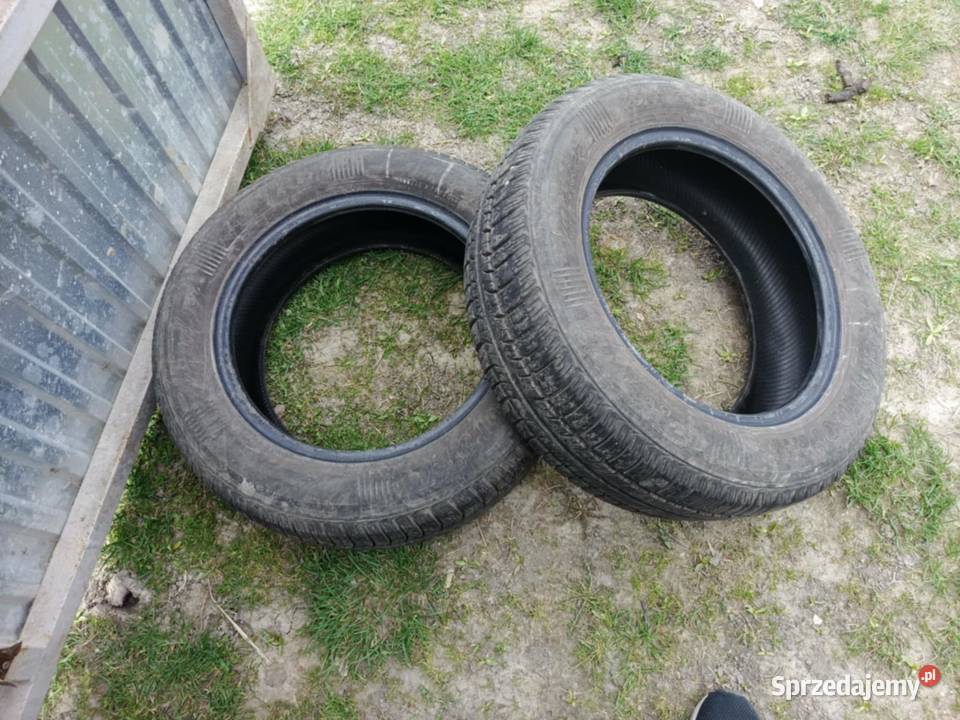 komplet Opony 18565r15 zestaw 2 sztuki