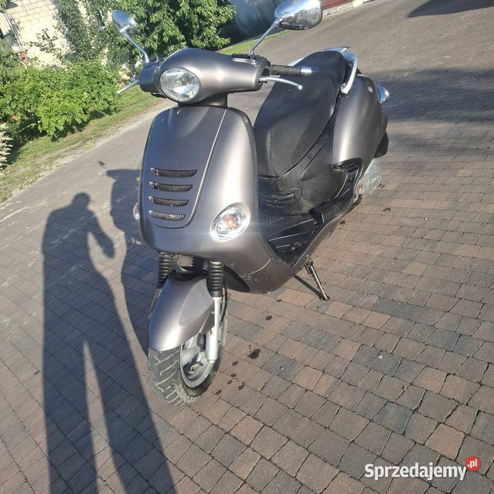 Skuter kymco yup 250 125 yamaha suzuki Skrzynia biegów bezstopniowa Błaszki