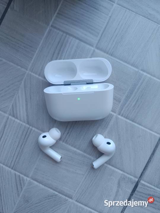 Air Pods Pro 3 Anc łódzkie Łódź sprzedam