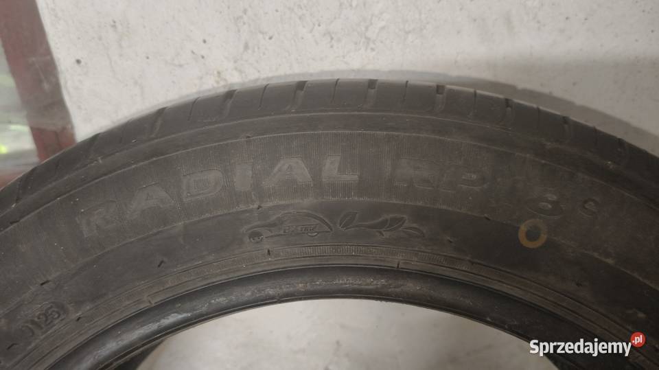 Opony 16565R15 Letnie lato Samochodowe