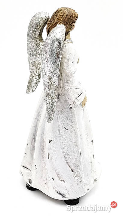 Aniołek figurka TH101 Poznań