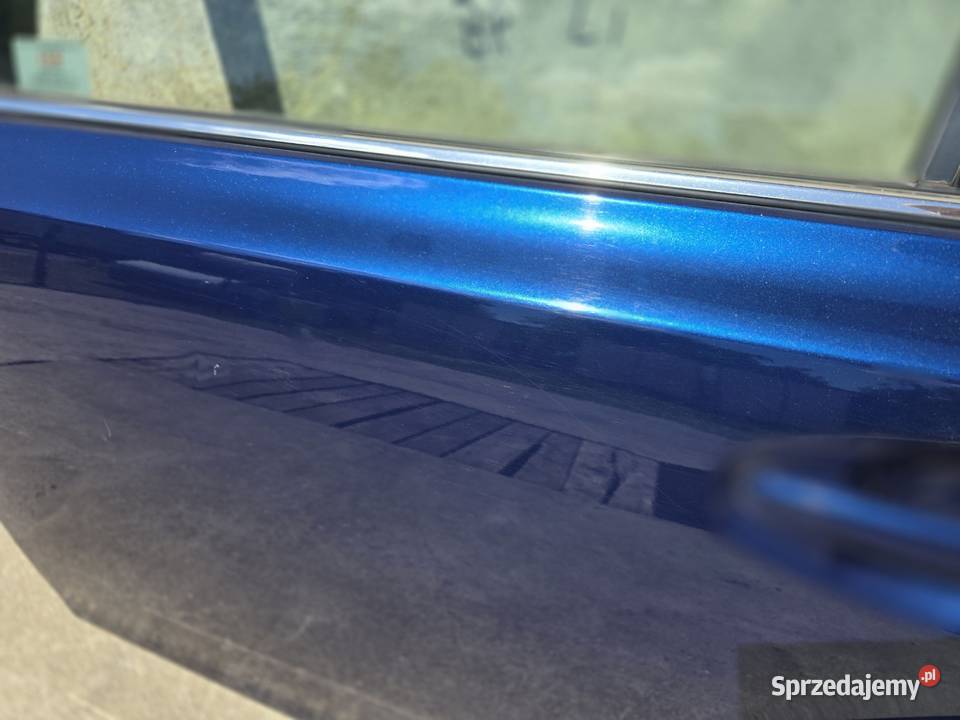 Subaru Outback IV BR drzwi tył tylne E8H Legnica