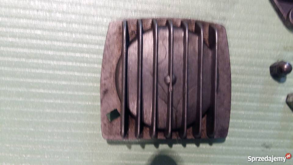 Głowica Rozrusznik quad 110125 Loncin Diabolini Mirów