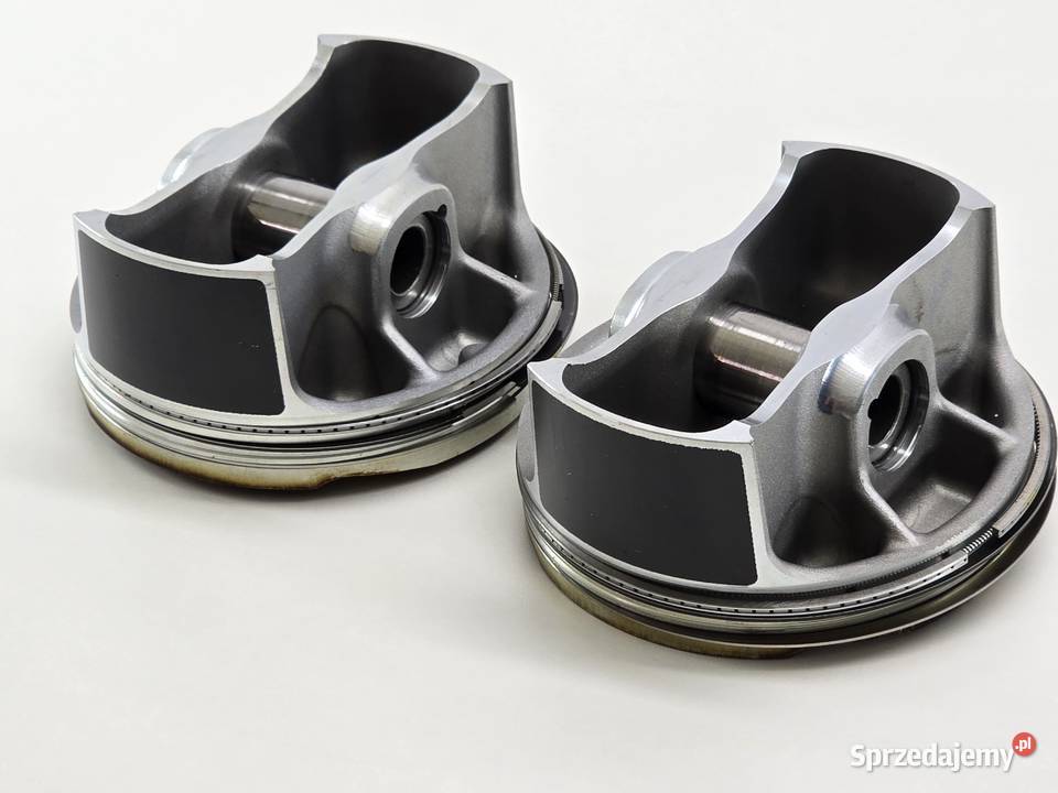 Tlok Pierscienie Sworzen Bmw Gs 1200 Adventure Janowice