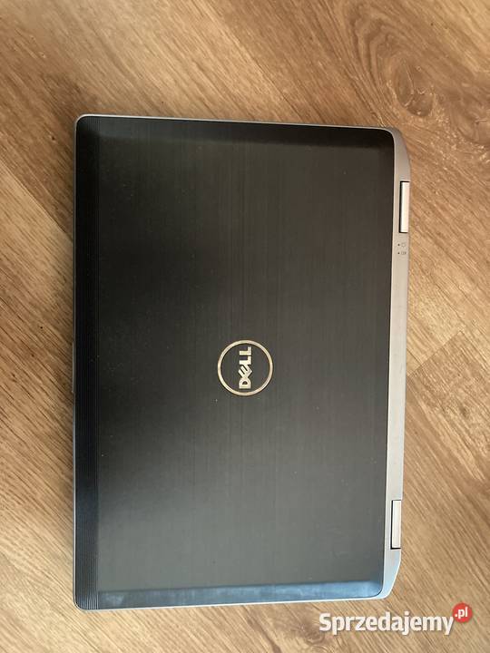 Sprzedam Laptop DELL Latitude E6420 Intel Core i5 Kozy