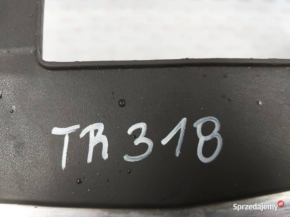 CORSA D LIFT 14r zderzak przód 13286000 Kielce