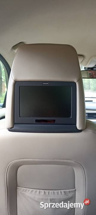 Sprzedam Volvo S80 Wołomin