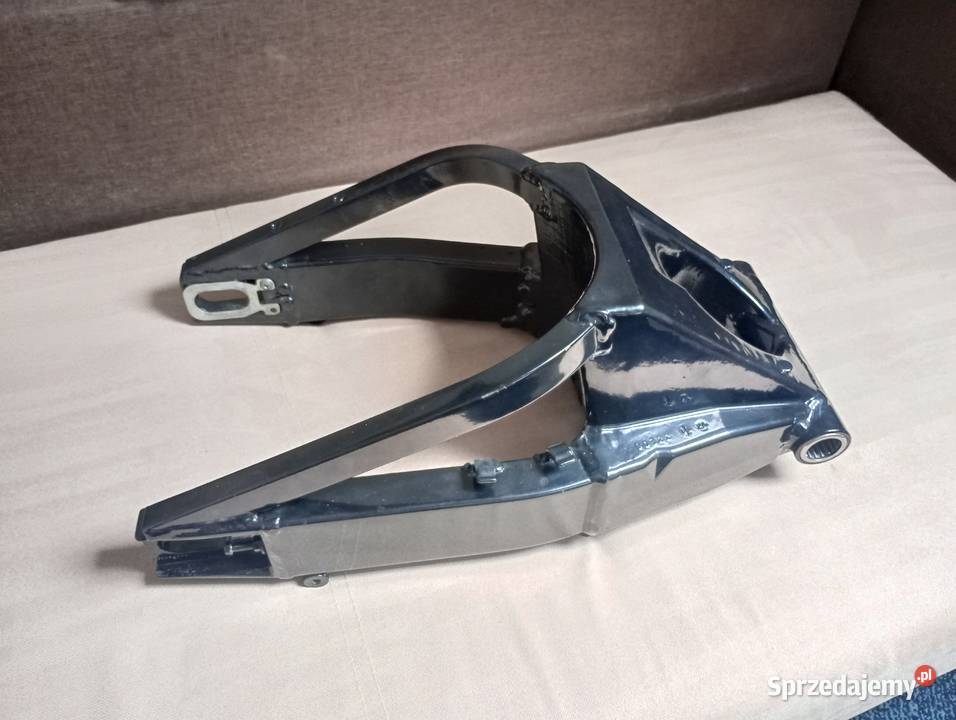 Wahacz Suzuki GSXR SRAD komplet czarny połysk Skarżysko-Kamienna
