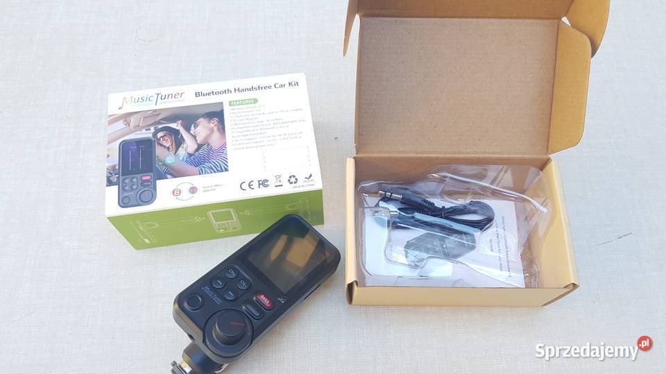 Tuner Misio BT V50 Ząbkowice Śląskie sprzedam