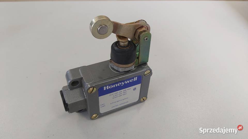 Wyłącznik krańcowy DTF32RN2RHPG Honeywell Wyszków sprzedam
