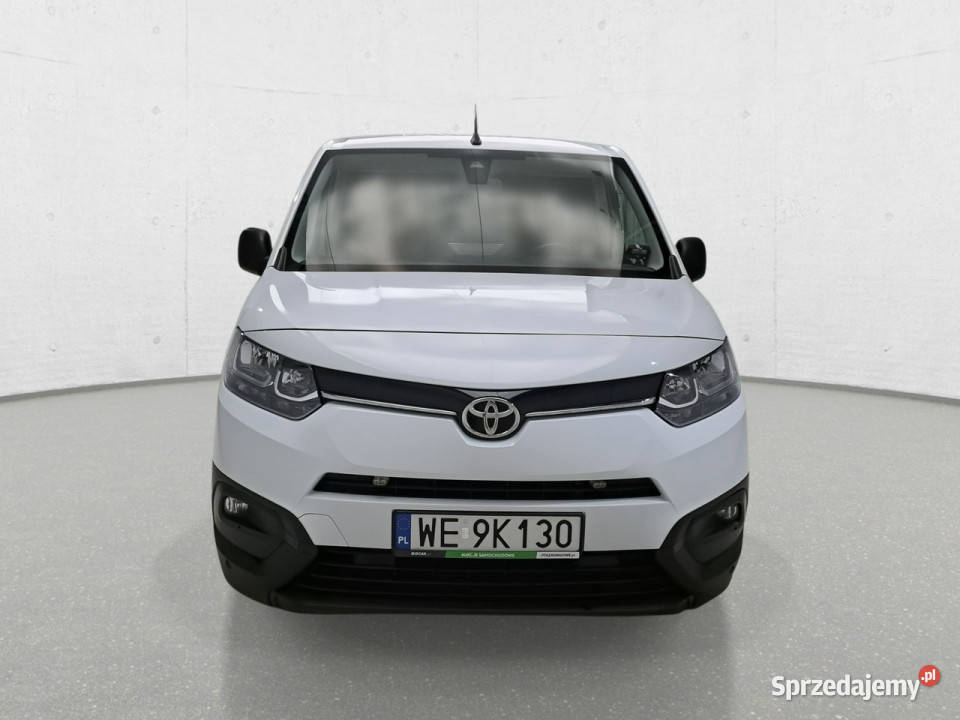 Toyota Proace City Poleasingowe MHC Rok produkcji 2023