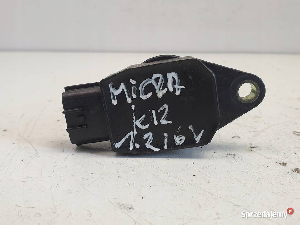 Nissan Micra k12 12 B CEWKA ZAPŁONOWA 22448AX001 lubelskie Chełm