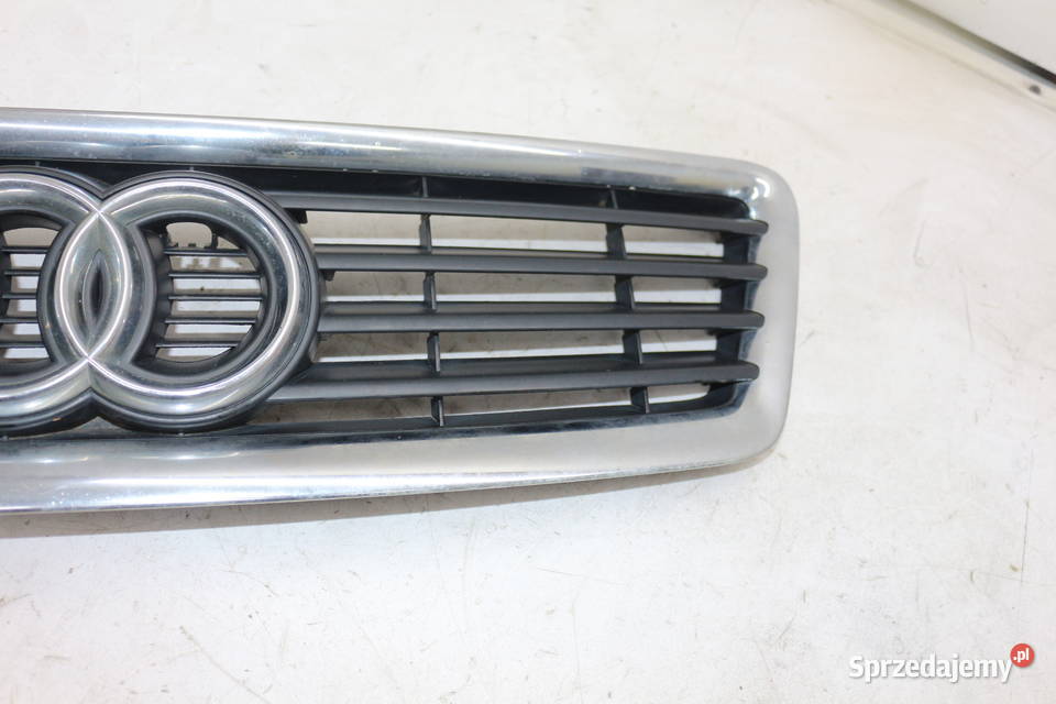 AUDI ALLROAD A6 C5 ATRAPA GRILL 4Z7853651 Karoseria