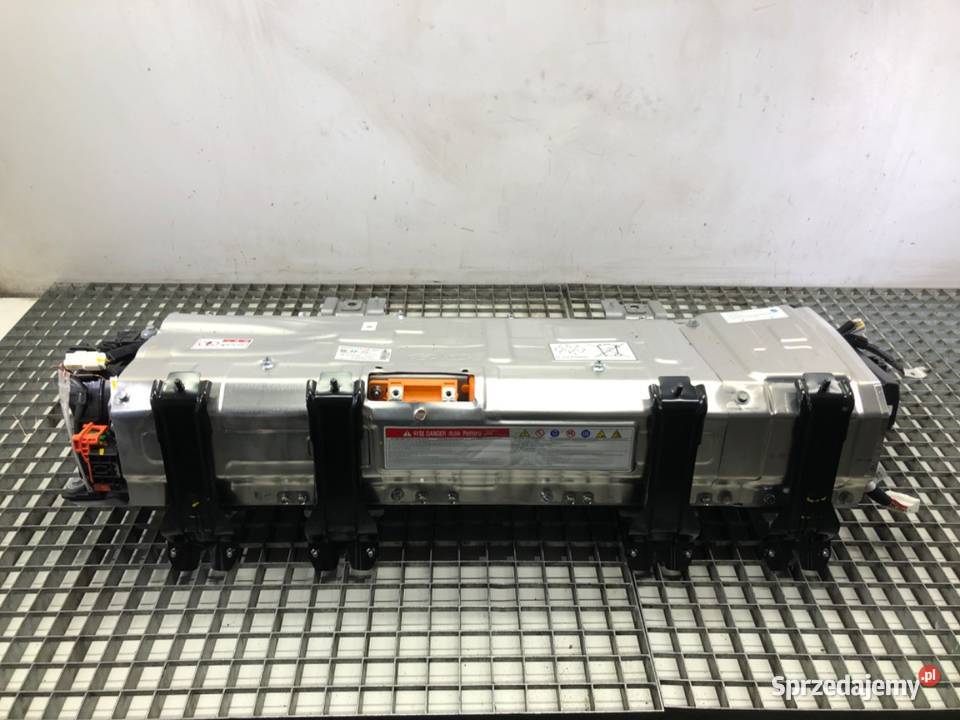 BATERIA HYBRYDA HYUNDAI KONA 16 105 podkarpackie