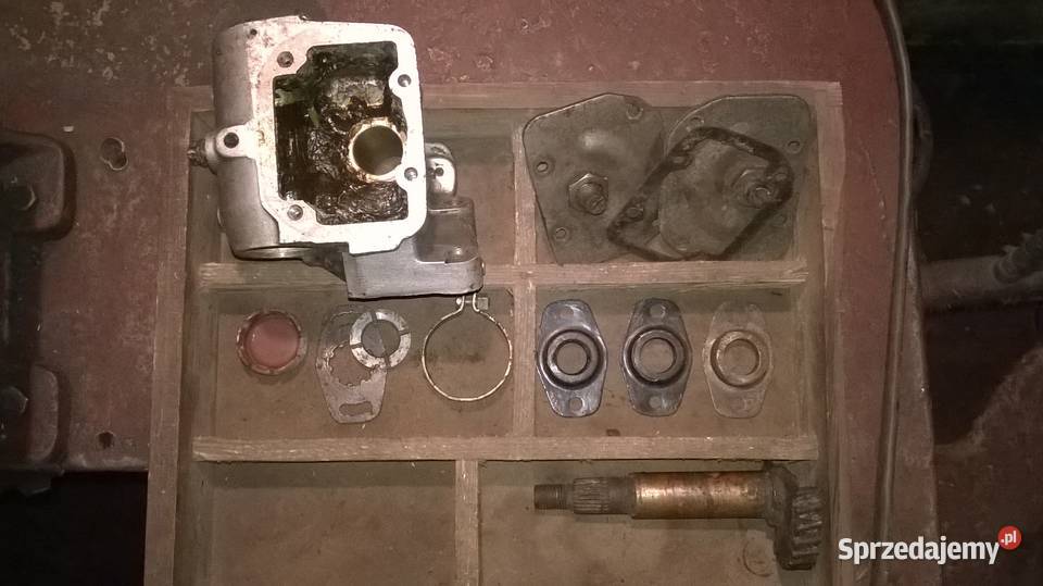 części fiat 126p wszystko 5000