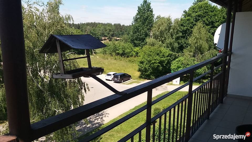 Mieszkanie 65m2 Orneta blok Mieszkania