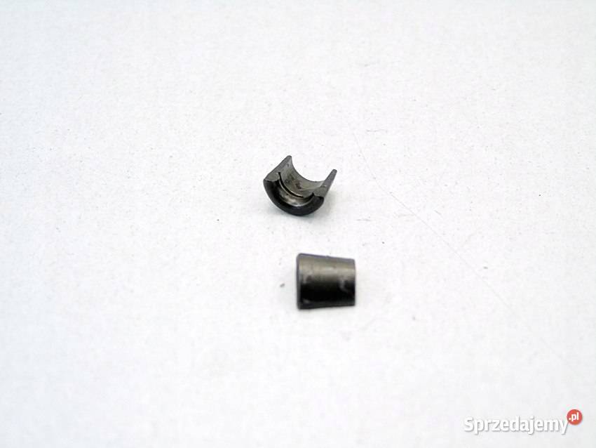 ZAMEK KLIN ZAWORU GŁOWICY 20 16V IDE LAGUNA 2 Sosnowiec