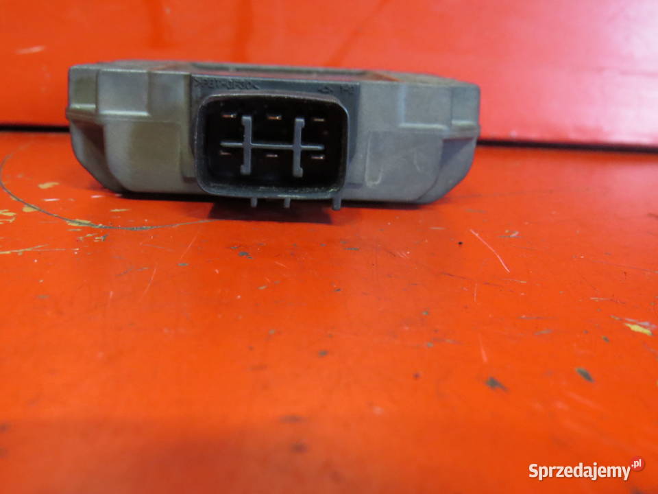 SUZUKI BURGMAN 400 250 07 k7 regulator napiecia Warszawa