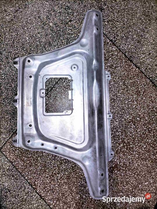 Płyta usztywniająca dolna BMW E46 Z4 E85 E86 osobowe Poręba sprzedam