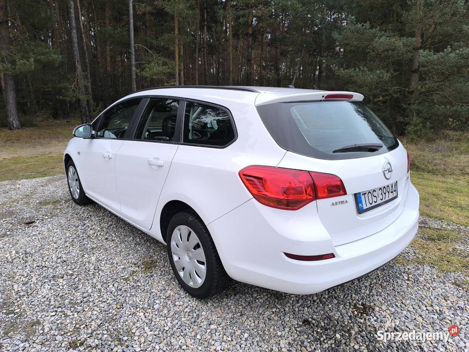 Opel Astra j 17cdti wielofunkcyjna kierownica Ostrowiec Świętokrzyski