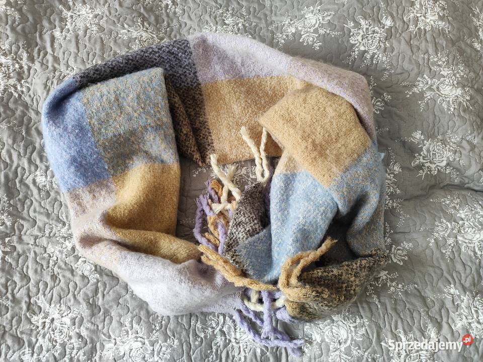 Szal Up2Fashion Wielka Wieś