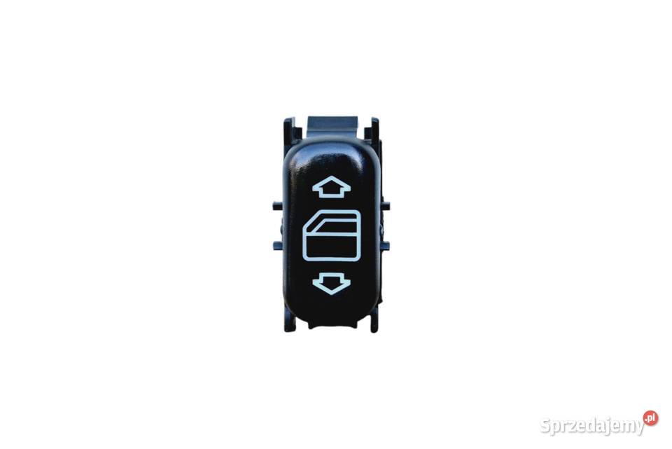 PRZYCISK PRZEŁĄCZNIK SZYB SZYBY MERCEDES W220 Działoszyce