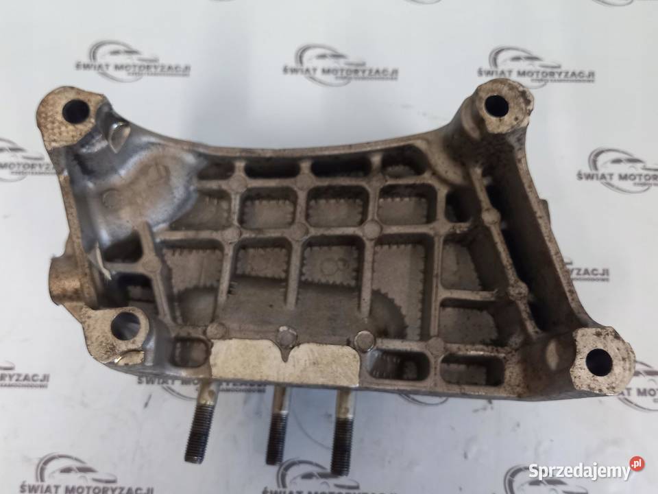 DOBLO CORSA 13 MJET EURO 5 199A9000 75 łapa