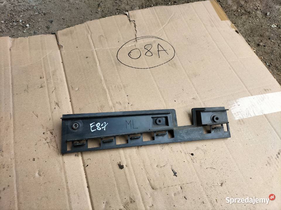 BMW 1 E87 7174399 659989 10 ŚLIZG UCHWYT PRZÓD Kamień-Kolonia