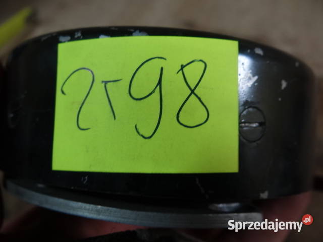 zapłon magneto koło Simson SR 2 org DDR Żary sprzedam