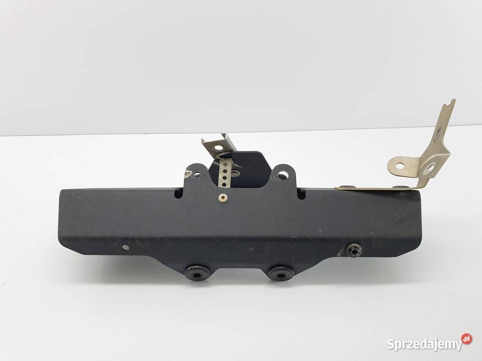 Oslona Chlodnicy Wzmocnienie Can Am Maverick Łódź sprzedam