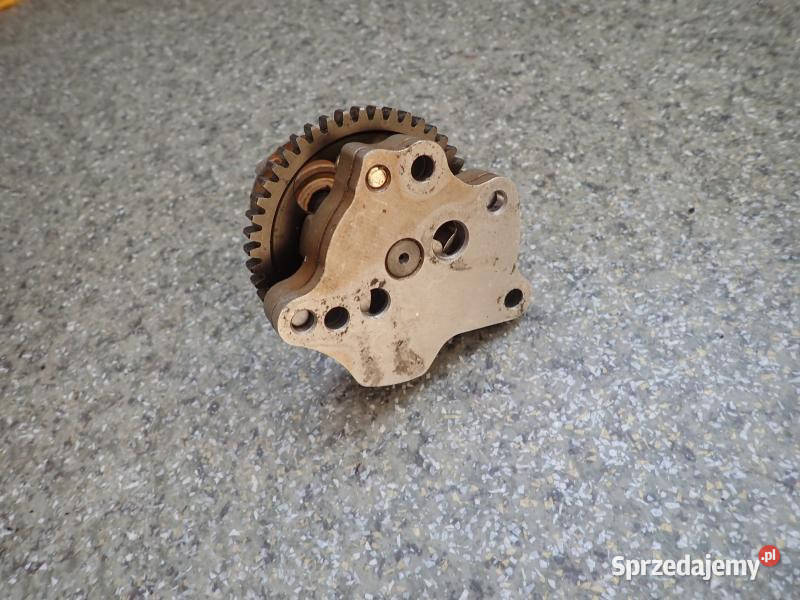 POMPA OLEJU WAŁEK WIRNIK WODY KAWASAKI KLR 250 Strzelce Krajeńskie