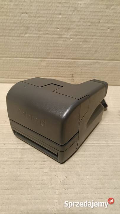 Polaroid 636