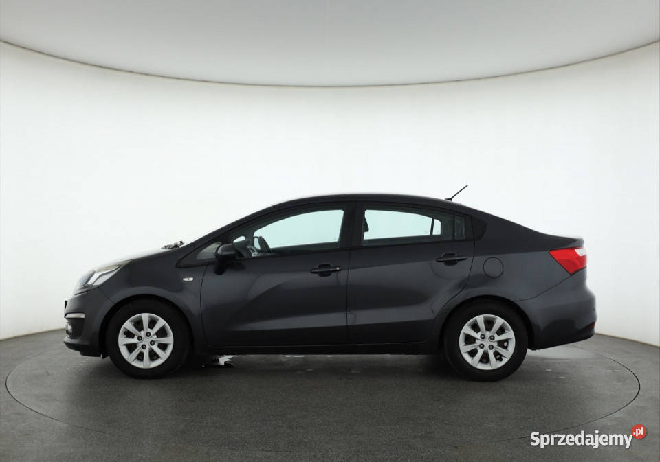Kia Rio 14 CVVT Piaseczno