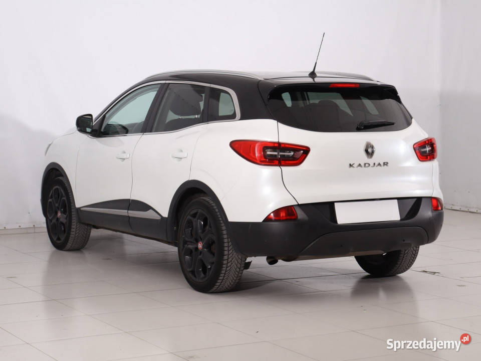 Renault Kadjar 12 TCe Piaseczno sprzedam