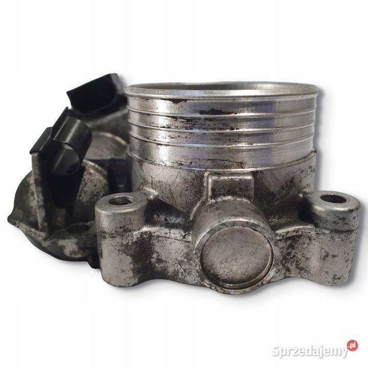 PRZEPUSTNICA Volvo S40 II V50 C30 24 D5 8692720 lubelskie Chełm