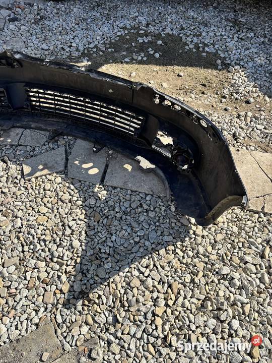 Zderzak Przód Golf V Nowy Targ