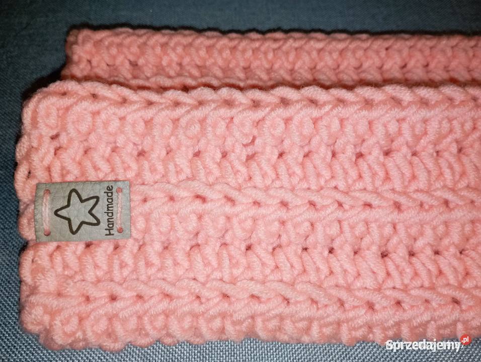 Mitenki rękawiczki bez palców dolnośląskie